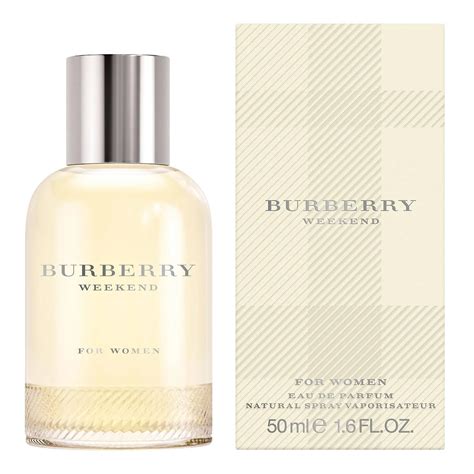 weekend burberry 50ml|burberry weekend perfume boots.